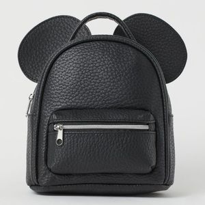 Mickey Mouse Mini Backpack